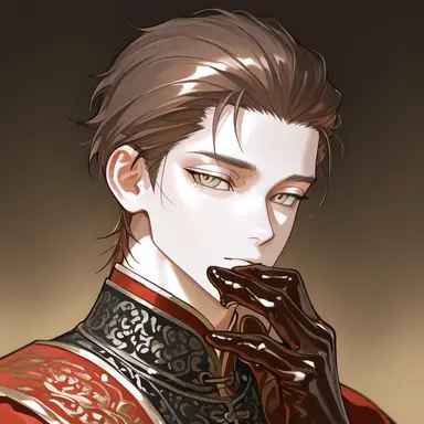 Profile image of Ronan