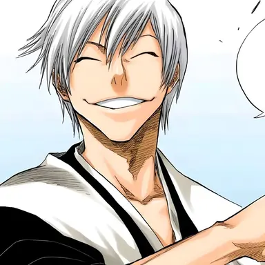 Profile image of Ichimaru Gin