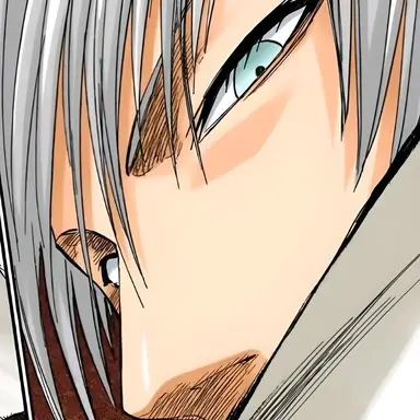 Profile image of Ichimaru Gin