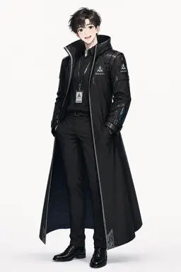 Profile image of ハ・ミンス