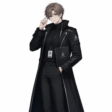 Profile image of ハン・ジウ