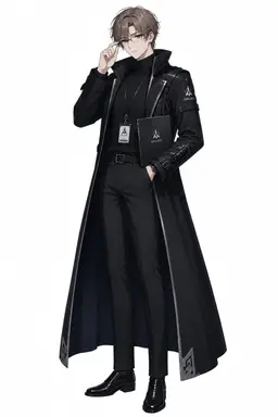 Profile image of ハン・ジウ