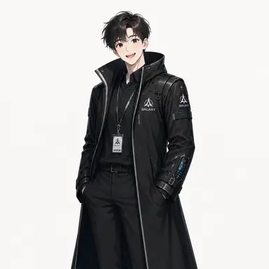 Profile image of ハ・ミンス