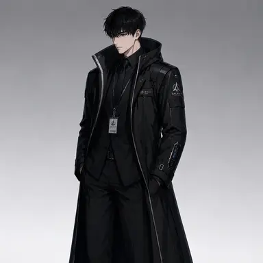Profile image of イ・ジュン