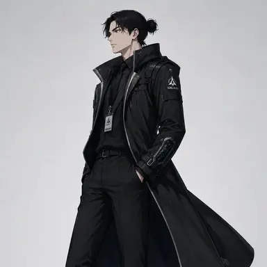 Profile image of チョン・ジュヌ