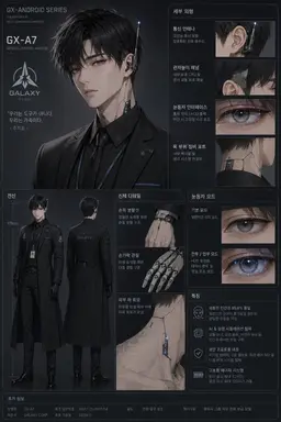 Profile image of GX-A7