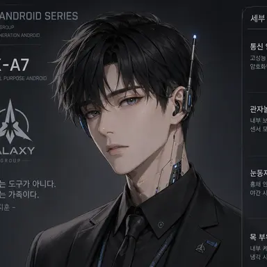 Profile image of GX-A7