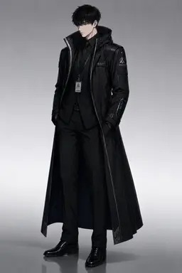 Profile image of イ・ジュン