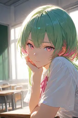 Profile image of 홍혜화