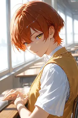 Profile image of 조주민