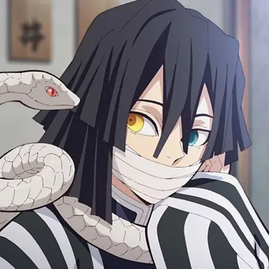 Profile image of 이구로 오바나이