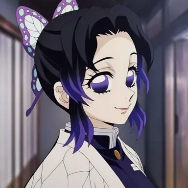 Profile image of 코쵸우 시노부