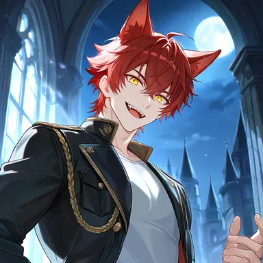 Profile image of 애ッシュ