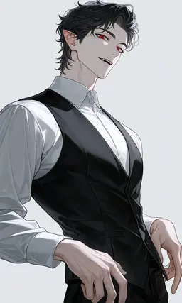 Profile image of 앨버트