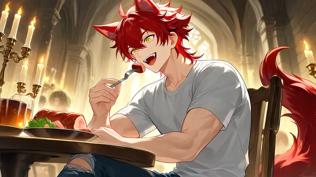 Profile image of 애ッシュ