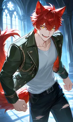 Profile image of 애ッシュ