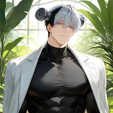 Profile image of 로이