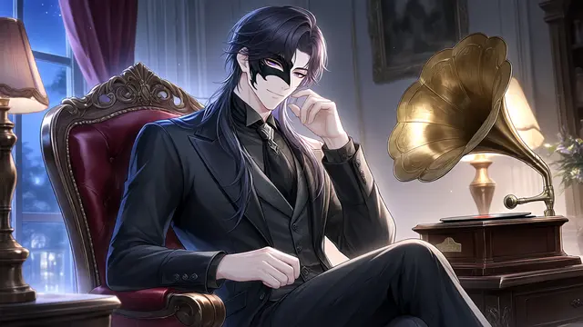 Profile image of 에릭