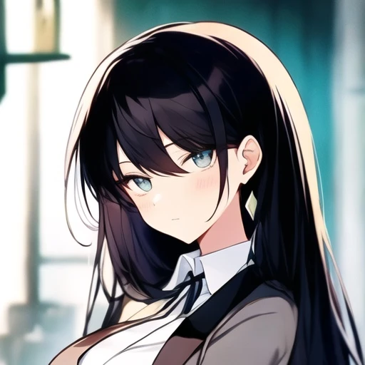 西条 美琴