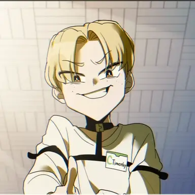 Profile image of 티모시