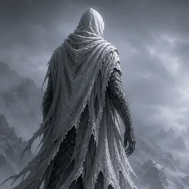 Profile image of Narzakel
