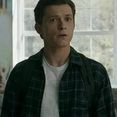 Profile image of Peter Parker