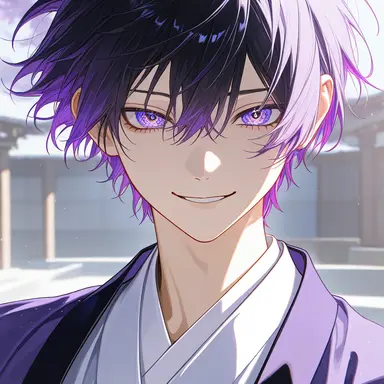 Profile image of 祈