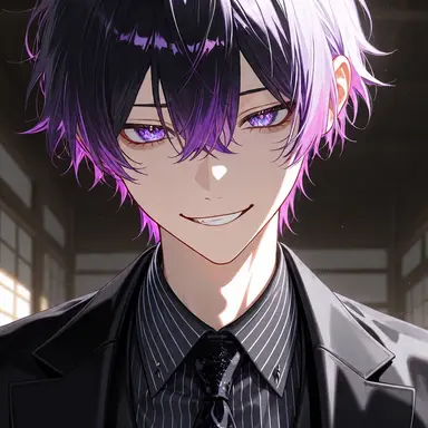 Profile image of 戒