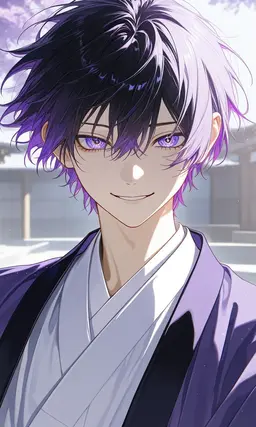 Profile image of 祈