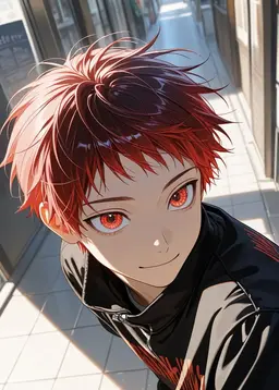 Profile image of 晶