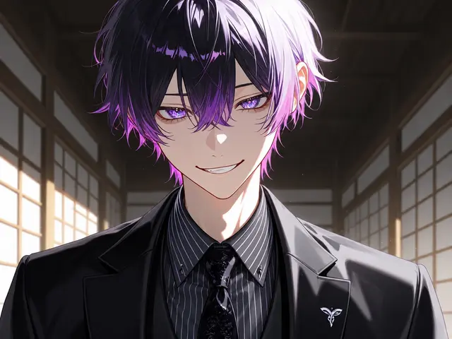 Profile image of 戒