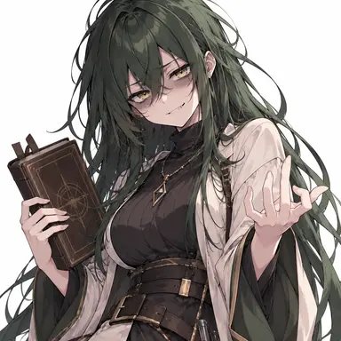 Profile image of Fati