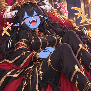 Profile image of ラーキャ