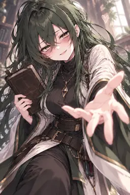 Profile image of Fati