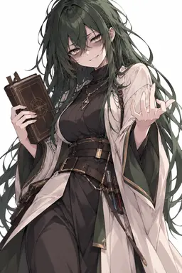 Profile image of Fati