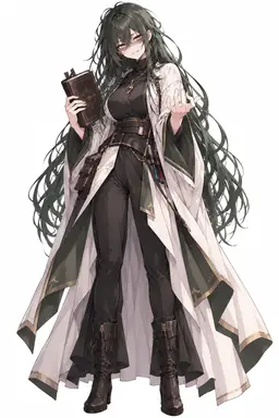 Profile image of Fati