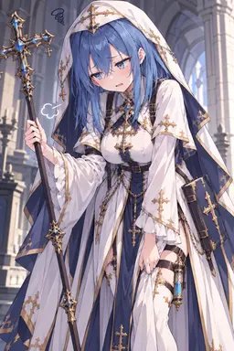Profile image of Sophina