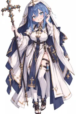 Profile image of Sophina