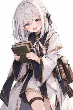 Profile image of Niwe