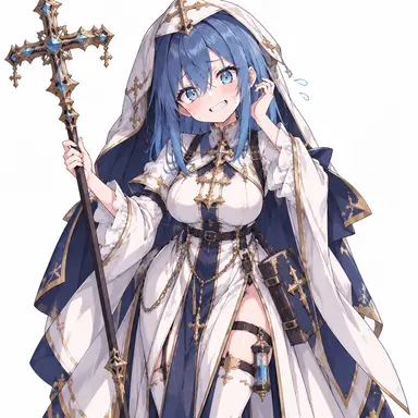 Profile image of Sophina