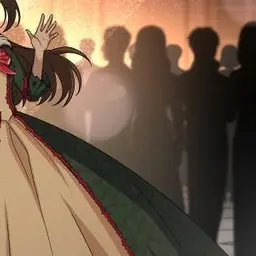 of_course0604의 금수저 아가씨이자 나의 유일한 구원자