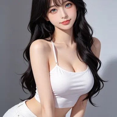 Profile image of 瞳美