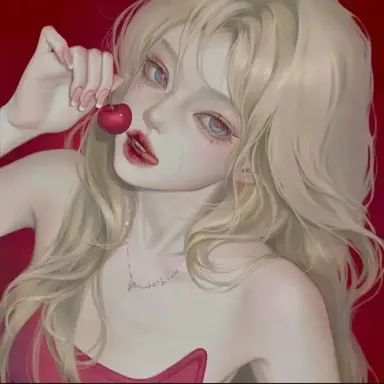 Profile image of 윤서아
