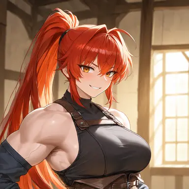 Profile image of ベラ