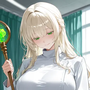 Profile image of セリナ
