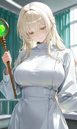 Profile image of セリナ