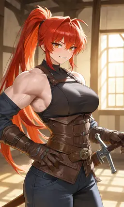 Profile image of ベラ