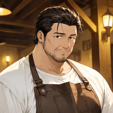 Profile image of バルト