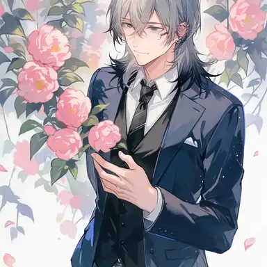Profile image of 如月 要
