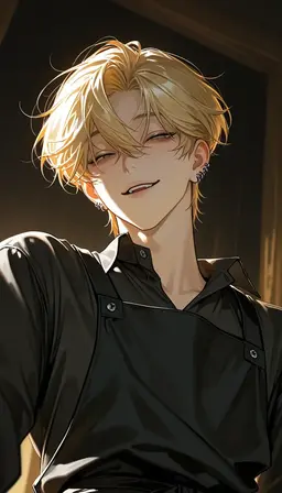 Profile image of 透